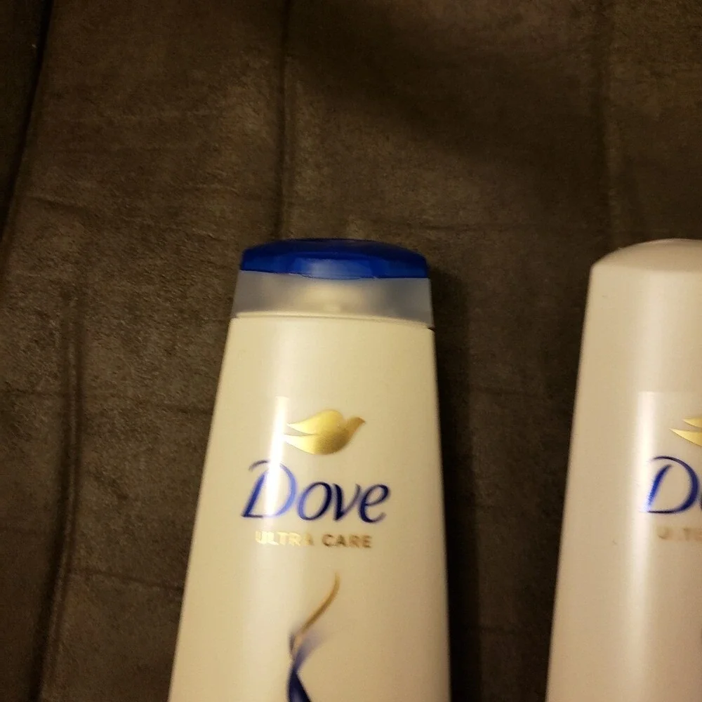 Dove ultra care